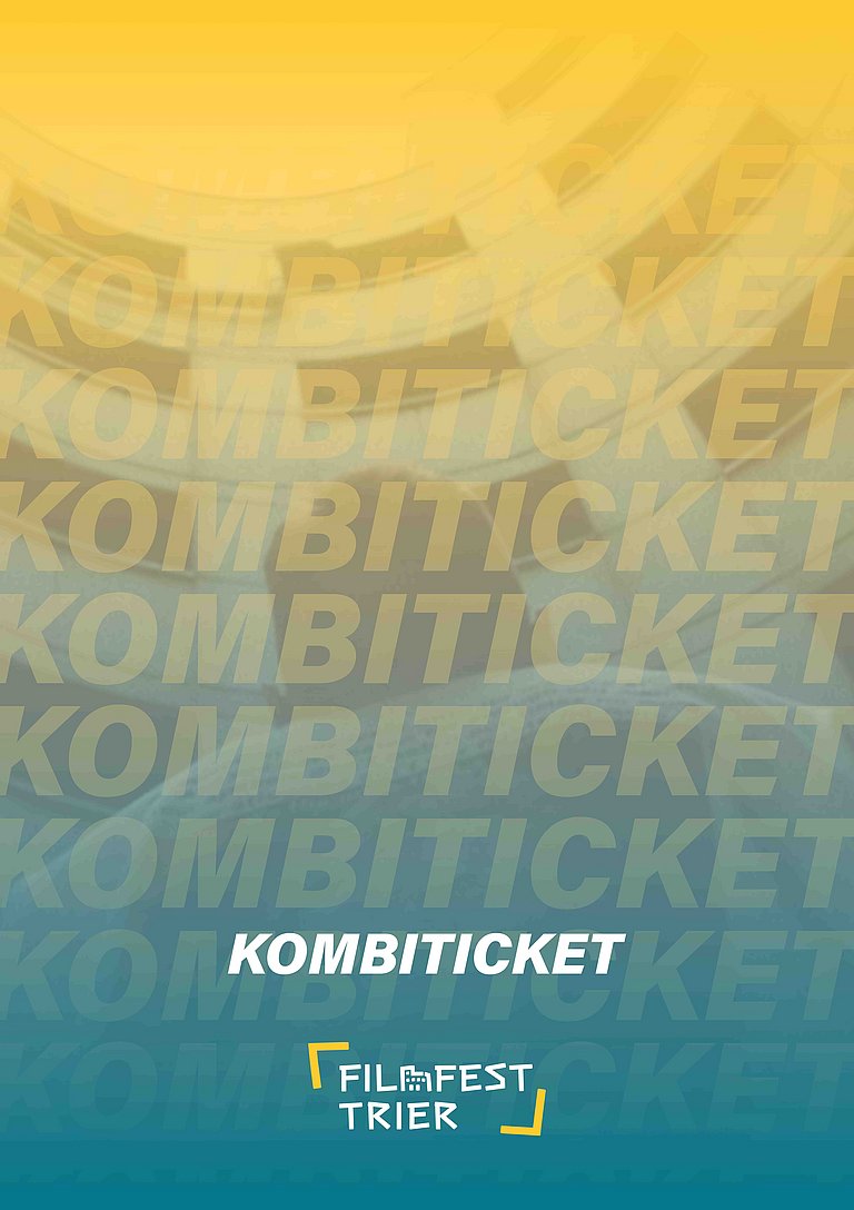 Filmplakat des Films Filmfest Kombi Kino 2