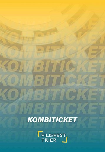 Filmplakat des Films Filmfest Kombi Kino 1