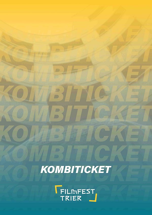 Filmplakat des Films Filmfest Kombi Kino 1