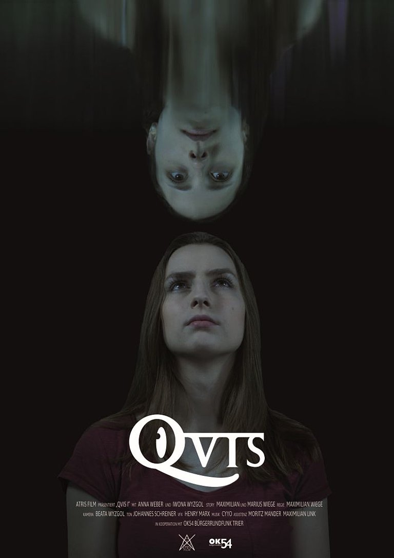 Filmplakat des Films filmpremiere: QVIS I