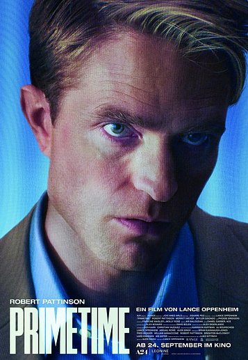 Filmplakat des Films (englisch+) Primetime