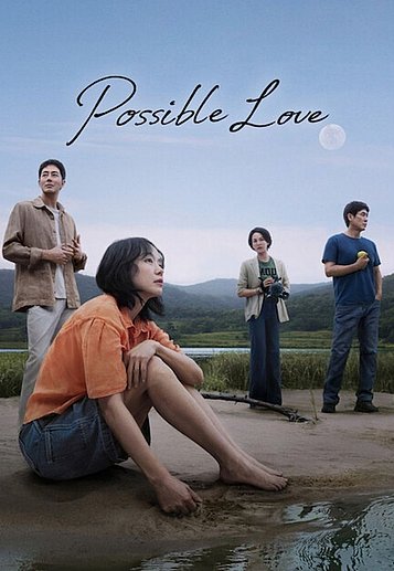 Filmplakat des Films (koreanisch+) Possible Love