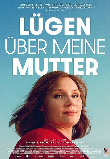 Filmplakat des Films (Soroptimist Kinoabend) Lügen über meine Mutter