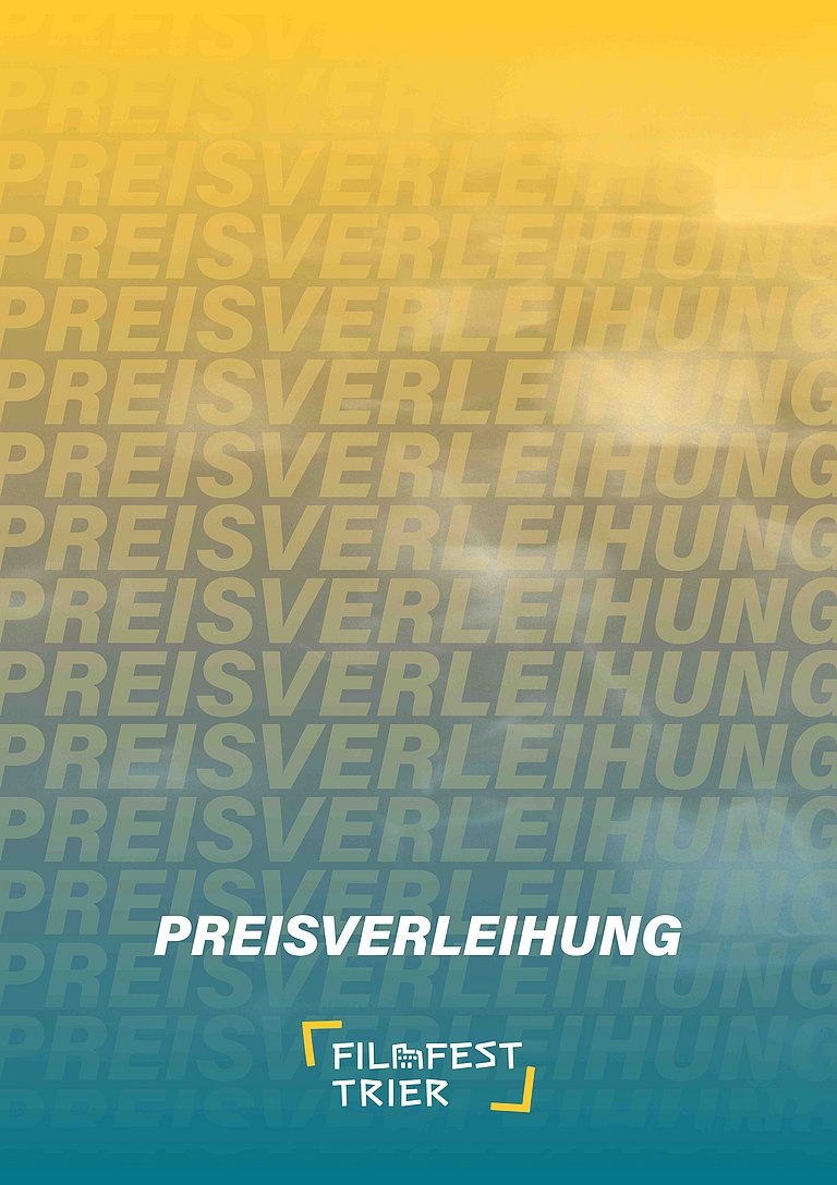 Filmplakat des Films Filmfest Trier 2026 - Preisverleihung