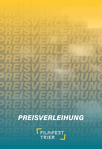 Filmplakat des Films Filmfest Trier 2026 - Preisverleihung