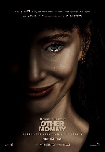 Filmplakat des Films (englisch+) Other Mommy