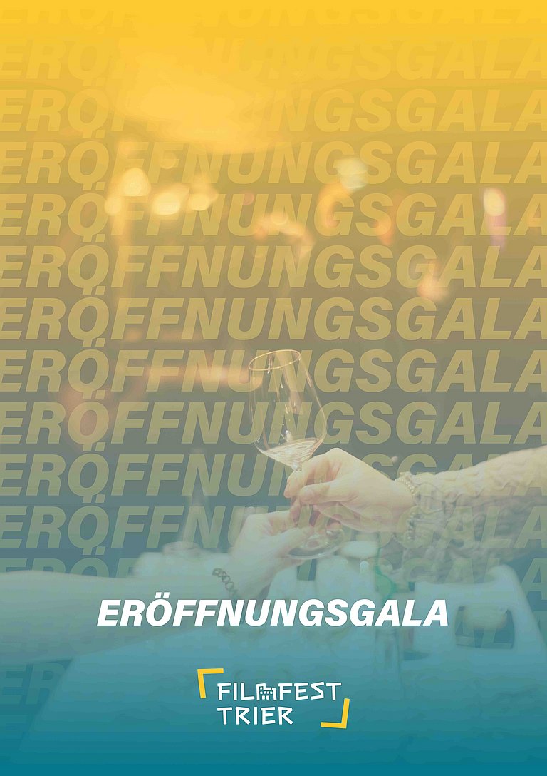 Filmplakat des Films Filmfest 2026 - Eröffnung